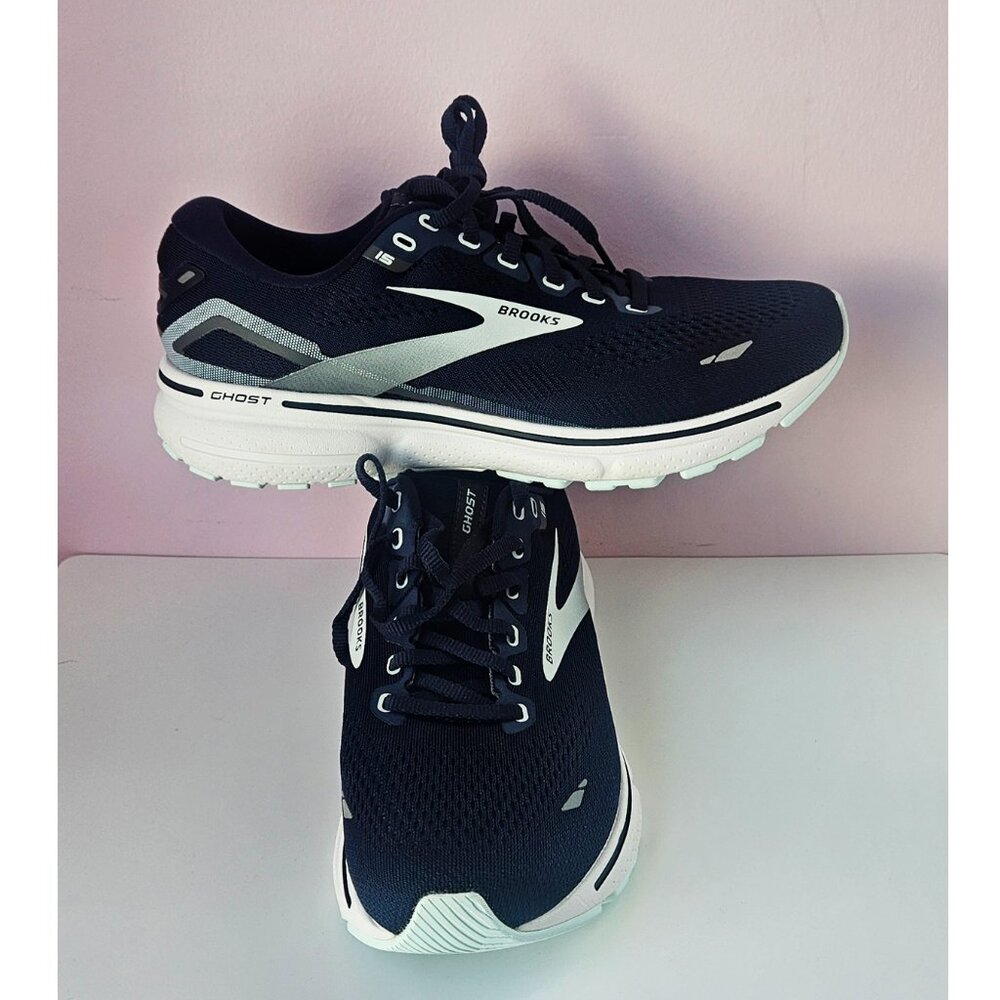 Brooks Ghost 15 - Picture 4 of 7